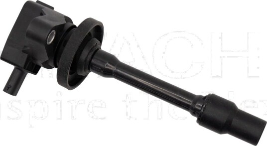 Tennspole coil HÜCO 2503799