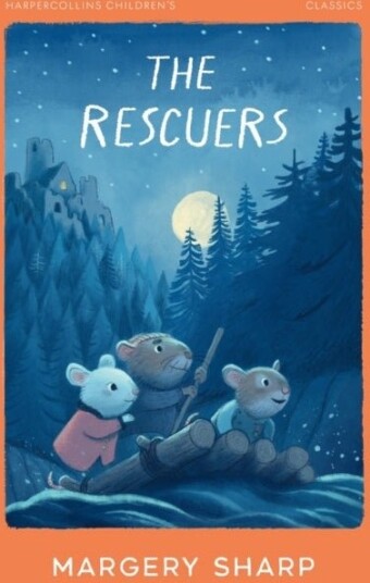 The Rescuers The Rescuers