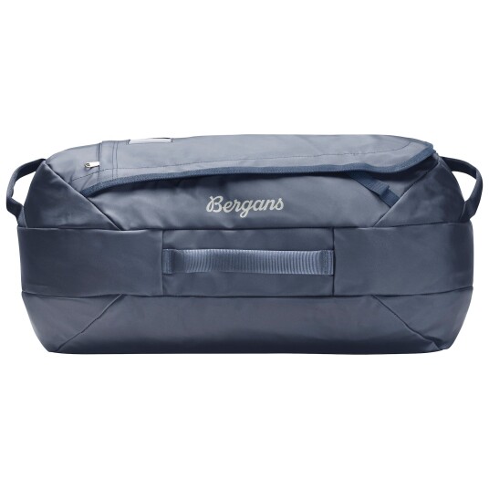 Bergans Kompass Duffel Bag 50L Granittblå Bergans Kompass Duffel Bag 50L Granittblå