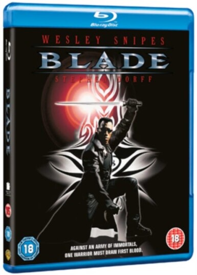 Blade Blade