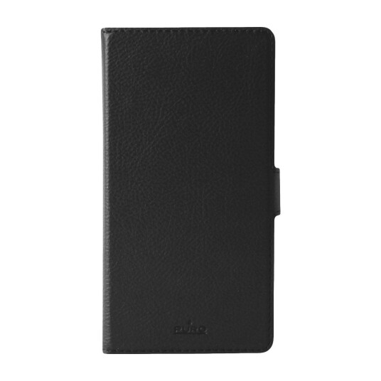 PURO CASE 360 BLACK XXL