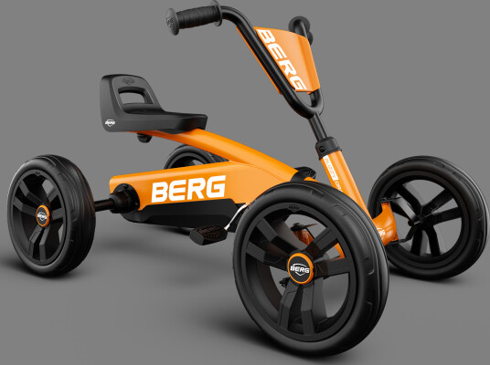 BERG Buzzy Orange BERG Buzzy Orange