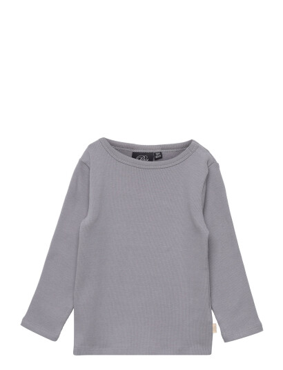 Sofie Schnoor Baby and Kids Arizonasb T-Shirt Long Sleeve Grey 74 Sofie Schnoor Baby and Kids Arizonasb T-Shirt Long Sleeve Grey 74