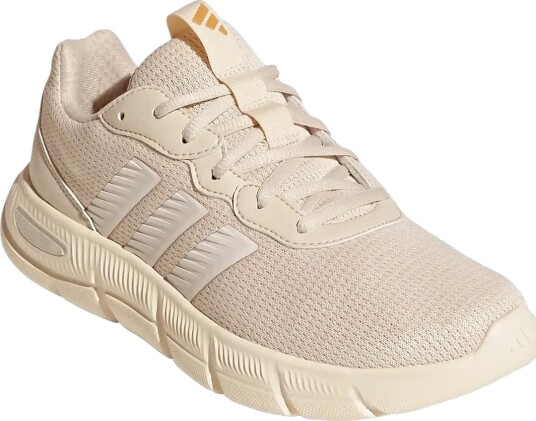 Adidas Sportswear Cloudfoam Flex Laces Cream 41 1/3
