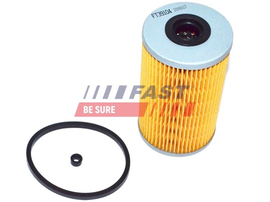 Drivstoffilter FAST FT39104 Drivstoffilter FAST FT39104