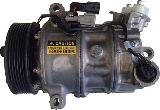AC-kompressor Airstal 10-4588 AC-kompressor Airstal 10-4588