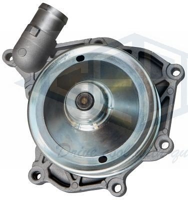 GEBA 15007 Vannpumpe GEBA 15007 Vannpumpe