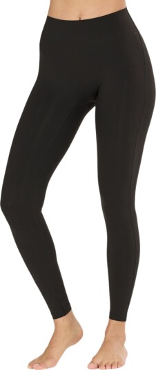 Athlecia Eman W Tights Black 44
