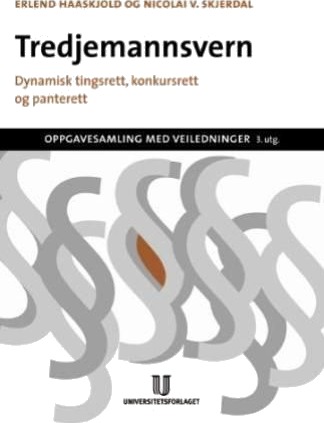 Tredjemannsvern