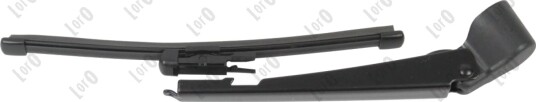 Viskerarmsett, vindusspyling LORO 103-00-225-P