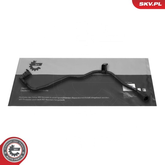 Radiatorslange ESEN SKV 87SKV327