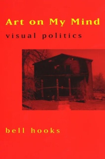 Art On My Mind Av Bell Hooks