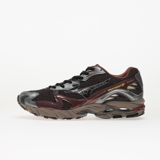 Joggesko Mizuno Wave Rider 10 Black Sand/ Black/ Chicory Coffee EUR 45 Joggesko Mizuno Wave Rider 10 Black Sand/ Black/ Chicory Coffee EUR 45