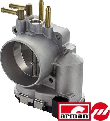 Gasspjeld FISPA 88.273AS Gasspjeld FISPA 88.273AS