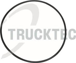 Tetning sylinderhylse TRUCKTEC AUTOMOTIVE 01.67.085