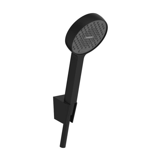 Hånddusj Hansgrohe Activera Select S 95 2jet EcoSmart med Dusjholder og Dusjslange