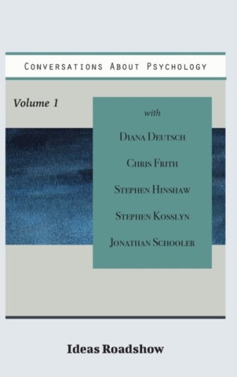 Conversations About Psychology Volume 1