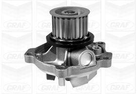 GRAF PA1056 Vannpumpe GRAF PA1056 Vannpumpe