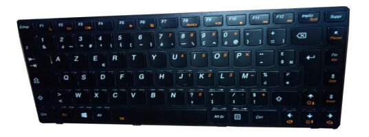 Lenovo DFT2B8BULBacklightKeyboard Lenovo DFT2B8BULBacklightKeyboard
