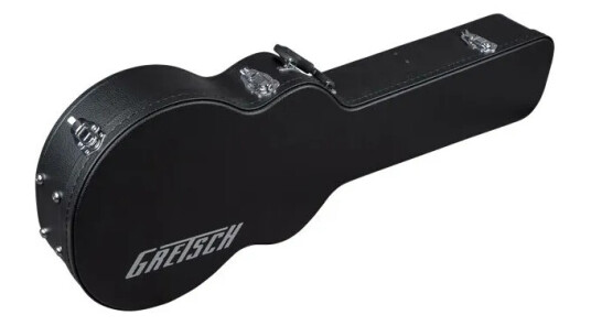 Gretsch Case G2655T BLK Gretsch Case G2655T BLK