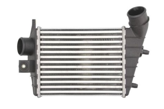 Vannkasse radiator THERMOTEC DBF004TT