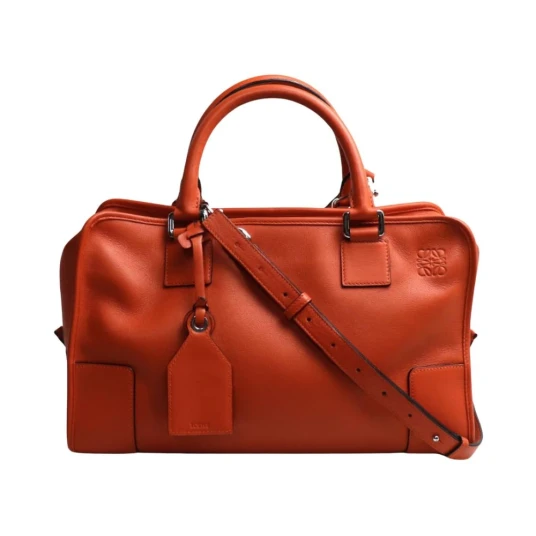 Loewe Dame Oransje