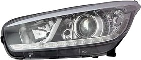 ABAKUS 223-1150LMLEMN2 Frontlykter