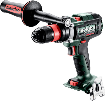 Metabo BS 18 LTX 3 Drill 18V Uten batteri