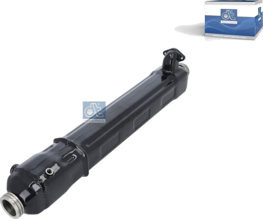 EGR-modul DT Spare Parts 1.12576SP