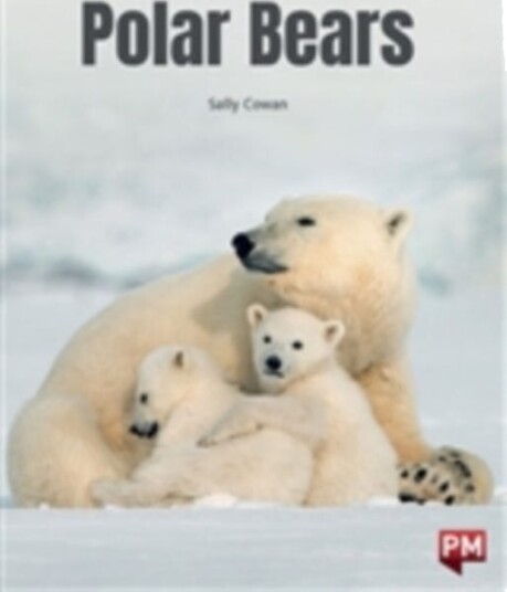 POLAR BEARS