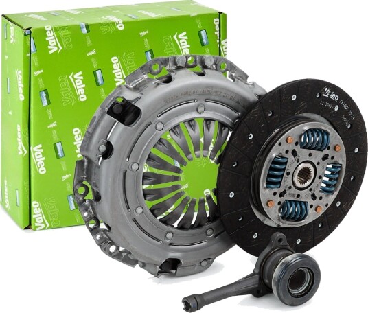 Clutchsett VALEO 834028