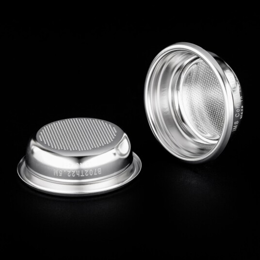 IMS 58mm Competition Precision Basket 22.5mm IMS 58mm Competition Precision Basket 22.5mm
