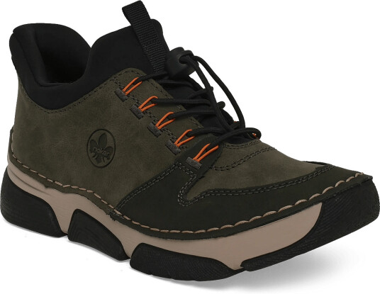 Rieker 45963 54 Green 36
