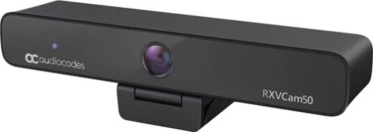 AudioCodes RXVCam50L Webcam RXVCAM50 L