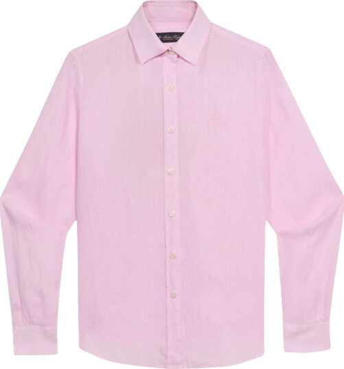 Brooks Brothers Dame Bluser & Skjorter Rosa XS,