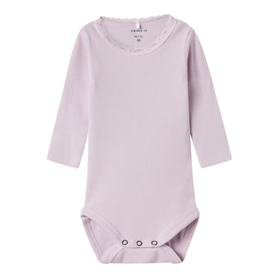 Name It Lang ermet body Nbfkab Winsome Orchid Name It Lang ermet body Nbfkab Winsome Orchid