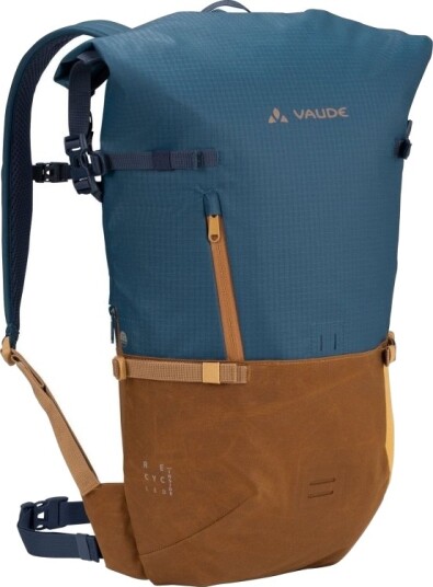 Vaude Citygo 23 Ii Daypack Unisex 33.8 Cm 13.3" Rom Til Notebook Polyester Polyuretan Pu 