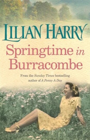 Springtime In Burracombe Av Lilian Harry Springtime In Burracombe Av Lilian Harry