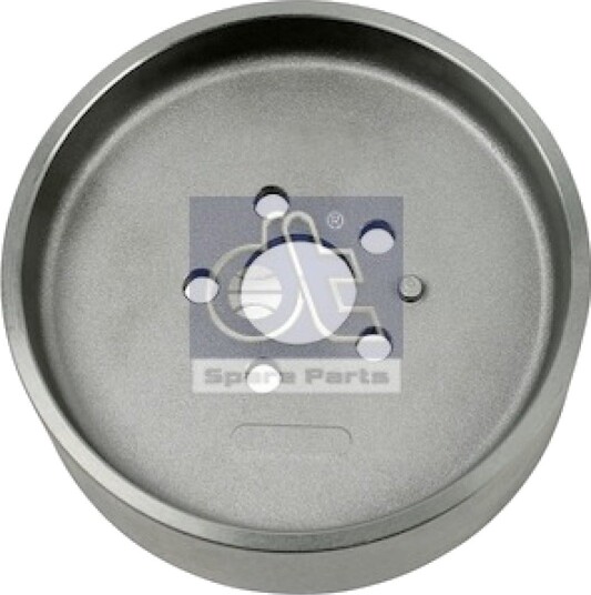 DT Spare Parts 2.15457 Remskive vannpumpe DT Spare Parts 2.15457 Remskive vannpumpe