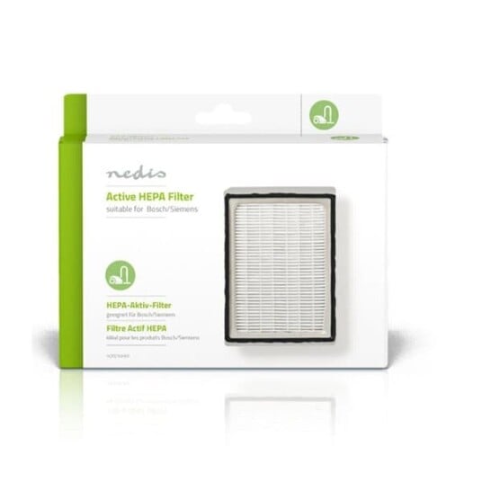 HEPA-filter Aktivt til Bosch/Siemens HEPA-filter Aktivt til Bosch/Siemens