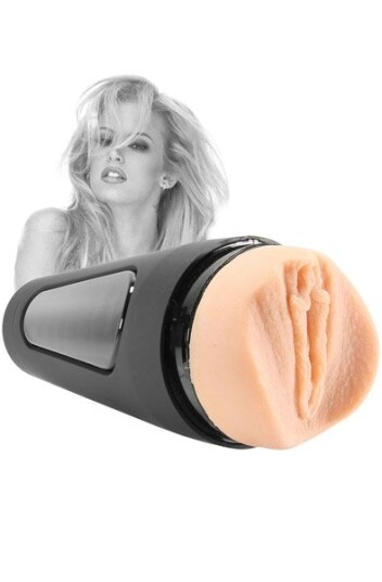 Doc Johnson Main Squeeze Jenna Jameson