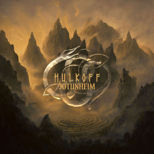 Hulkoff Jotunheim CD