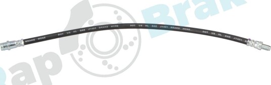 Bremseslange RAP BRAKES R-H0442