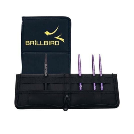 Brillbird Norge Penselholder