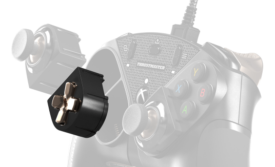 Thrustmaster Eswap X D4Xb D-Pad Module Thrustmaster Eswap X D4Xb D-Pad Module