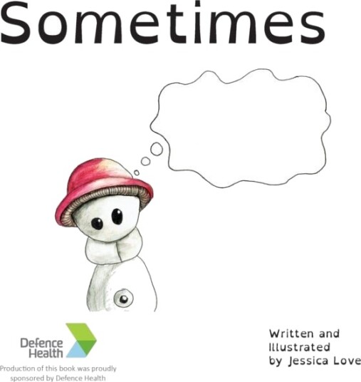 Sometimes Sometimes