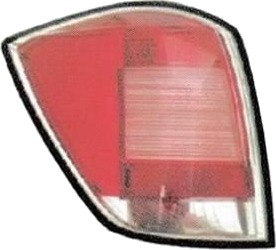 VAN WEZEL 3745935 Baklykt VAN WEZEL 3745935 Baklykt