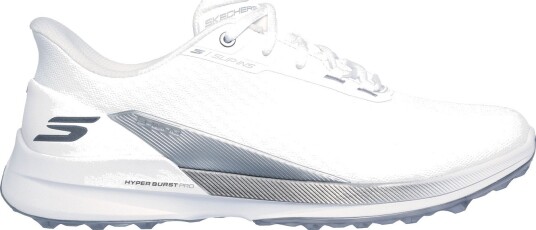 Skechers Pure SL Hvit Golfsko herre White (WHT)