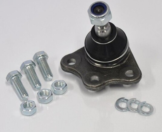 MOTOTECHNIKA 08-PW-01 Bærekule