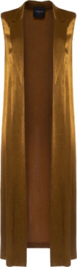 Nenette Dame Dress Brun M,